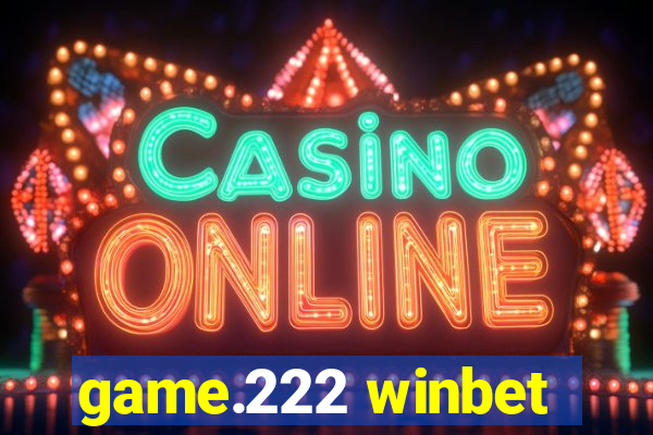 game.222 winbet